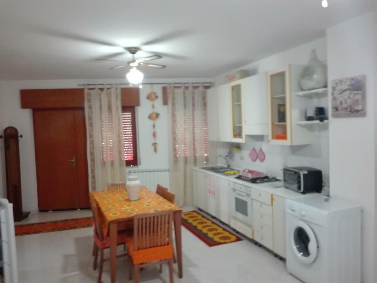 Casa Vacanza "Romano" Пимонте Экстерьер фото